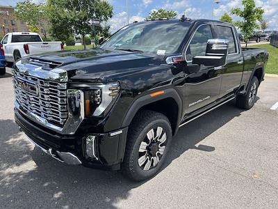 2025 GMC Sierra 2500 Crew Cab 4WD Pickup for sale #F323408 - photo 1