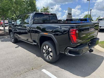 New 2025 GMC Sierra 2500 Denali Crew Cab 4WD Pickup for sale #F323408 - photo 2