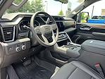 2025 GMC Sierra 2500 Crew Cab 4WD Pickup for sale #F323408 - photo 13