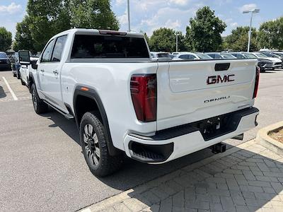 New 2025 GMC Sierra 2500 Denali Crew Cab 4WD Pickup for sale #F323425 - photo 2