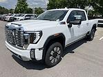 2025 GMC Sierra 2500 Crew Cab 4WD Pickup for sale #F323425 - photo 1