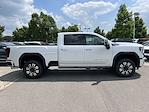 2025 GMC Sierra 2500 Crew Cab 4WD Pickup for sale #F323425 - photo 4