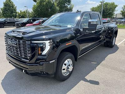 2025 GMC Sierra 3500 Crew Cab 4WD Pickup for sale #F328072 - photo 1