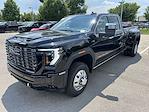 2025 GMC Sierra 3500 Crew Cab 4WD Pickup for sale #F328072 - photo 1