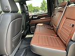 2025 GMC Sierra 3500 Crew Cab 4WD Pickup for sale #F328072 - photo 11