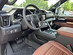 2025 GMC Sierra 3500 Crew Cab 4WD Pickup for sale #F328072 - photo 13