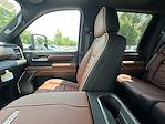 2025 GMC Sierra 3500 Crew Cab 4WD Pickup for sale #F328072 - photo 7