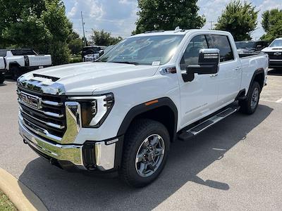 2025 GMC Sierra 2500 Crew Cab 4WD Pickup for sale #F328541 - photo 1