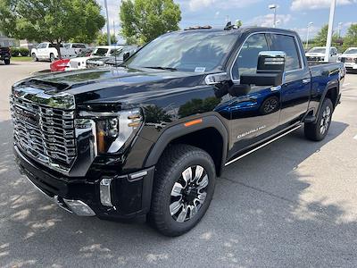2025 GMC Sierra 2500 Crew Cab 4WD Pickup for sale #F328982 - photo 1