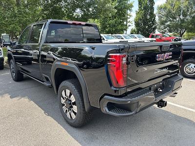 2025 GMC Sierra 2500 Crew Cab 4WD Pickup for sale #F328982 - photo 2