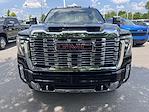 2025 GMC Sierra 2500 Crew Cab 4WD Pickup for sale #F328982 - photo 3