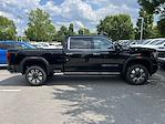 2025 GMC Sierra 2500 Crew Cab 4WD Pickup for sale #F328982 - photo 4