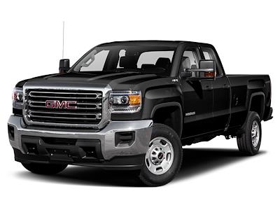 2019 GMC Sierra 2500 Double Cab SRW 4WD Pickup for sale #F329231A - photo 1