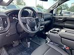 New 2025 GMC Sierra 3500 Pro Regular Cab 4WD 11' 4" Hillsboro Steel Flatbed Truck for sale #F345901 - photo 14