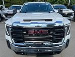 New 2025 GMC Sierra 3500 Pro Regular Cab 4WD 11' 4" Hillsboro Steel Flatbed Truck for sale #F345901 - photo 3