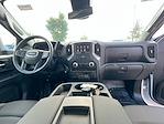 New 2025 GMC Sierra 3500 Pro Regular Cab 4WD 11' 4" Hillsboro Steel Flatbed Truck for sale #F345901 - photo 6