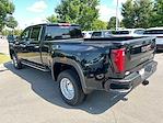 2025 GMC Sierra 3500 Crew Cab 4WD Pickup for sale #F346153 - photo 2