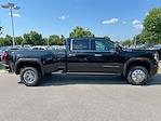 2025 GMC Sierra 3500 Crew Cab 4WD Pickup for sale #F346153 - photo 4