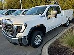 New 2025 GMC Sierra 2500 Double Cab Service Truck for sale #F356261 - photo 1
