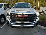 New 2025 GMC Sierra 2500 Double Cab Service Truck for sale #F356261 - photo 4