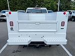 New 2025 GMC Sierra 2500 Double Cab 4WD Reading SLU98-SW 8' 2" Service Truck for sale #F357389 - photo 5