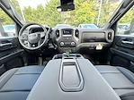 New 2025 GMC Sierra 2500 Double Cab 4WD Reading SLU98-SW 8' 2" Service Truck for sale #F357389 - photo 6