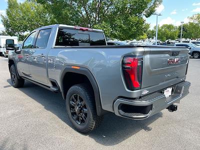 New 2025 GMC Sierra 2500 AT4 Crew Cab 4WD Pickup for sale #F358263 - photo 2