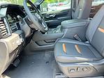 New 2025 GMC Sierra 2500 AT4 Crew Cab 4WD Pickup for sale #F358263 - photo 10