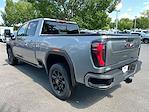New 2025 GMC Sierra 2500 AT4 Crew Cab 4WD Pickup for sale #F358263 - photo 2