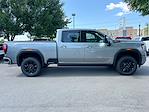 New 2025 GMC Sierra 2500 AT4 Crew Cab 4WD Pickup for sale #F358263 - photo 4