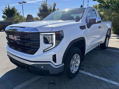 2025 GMC Sierra 1500 Regular Cab 2WD Pickup for sale #G108104 - photo 1