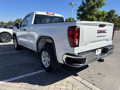 2025 GMC Sierra 1500 Regular Cab 2WD Pickup for sale #G108104 - photo 2