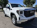 2025 GMC Sierra 1500 Regular Cab 2WD Pickup for sale #G108104 - photo 7