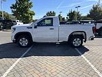 2025 GMC Sierra 1500 Regular Cab 2WD Pickup for sale #G108104 - photo 9