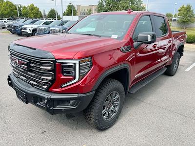 New 2026 GMC Sierra 1500 AT4X Crew Cab 4WD Pickup for sale #G111032 - photo 1