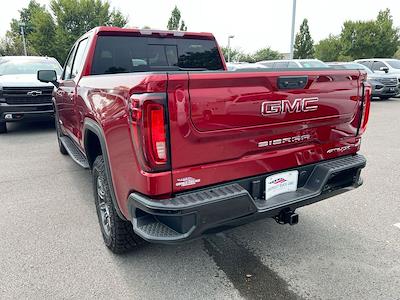 New 2026 GMC Sierra 1500 AT4X Crew Cab 4WD Pickup for sale #G111032 - photo 2