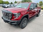 New 2026 GMC Sierra 1500 AT4X Crew Cab 4WD Pickup for sale #G111032 - photo 1
