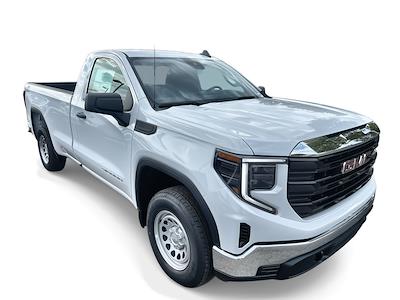 New 2025 GMC Sierra 1500 Pro Regular Cab 4WD Pickup for sale #G116076 - photo 1