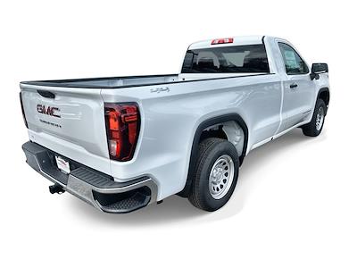 New 2025 GMC Sierra 1500 Pro Regular Cab 4WD Pickup for sale #G116076 - photo 2