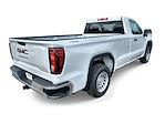 New 2025 GMC Sierra 1500 Pro Regular Cab 4WD Pickup for sale #G116076 - photo 2