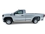 New 2025 GMC Sierra 1500 Pro Regular Cab 4WD Pickup for sale #G116076 - photo 8