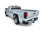 New 2025 GMC Sierra 1500 Pro Regular Cab 4WD Pickup for sale #G116076 - photo 9