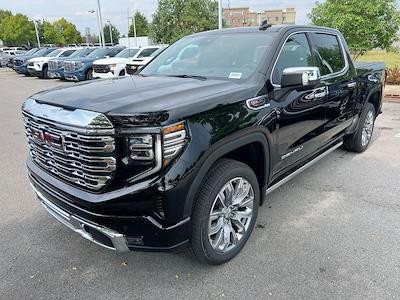 2026 GMC Sierra 1500 Crew Cab 4WD Pickup for sale #G120036 - photo 1