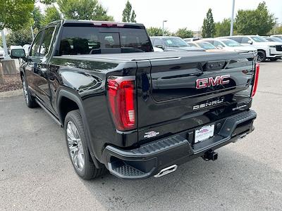 2026 GMC Sierra 1500 Crew Cab 4WD Pickup for sale #G120036 - photo 2
