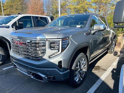 New 2026 GMC Sierra 1500 Denali Crew Cab for sale #G120092 - photo 1