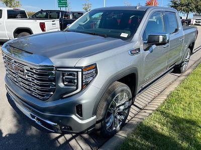 2026 GMC Sierra 1500 Crew Cab 4WD Pickup for sale #G120094 - photo 1