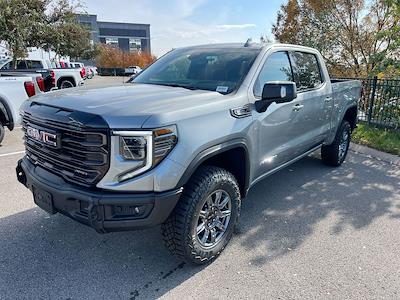 New 2026 GMC Sierra 1500 AT4X Crew Cab for sale #G121073 - photo 1