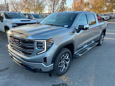 2026 GMC Sierra 1500 Crew Cab 4WD Pickup for sale #G128372 - photo 1