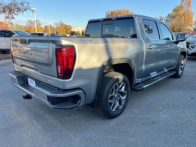 2026 GMC Sierra 1500 Crew Cab 4WD Pickup for sale #G128372 - photo 2