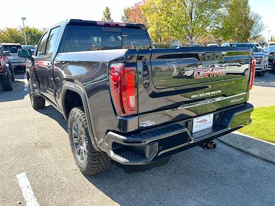 New 2026 GMC Sierra 1500 AT4X Crew Cab for sale #G160075 - photo 2